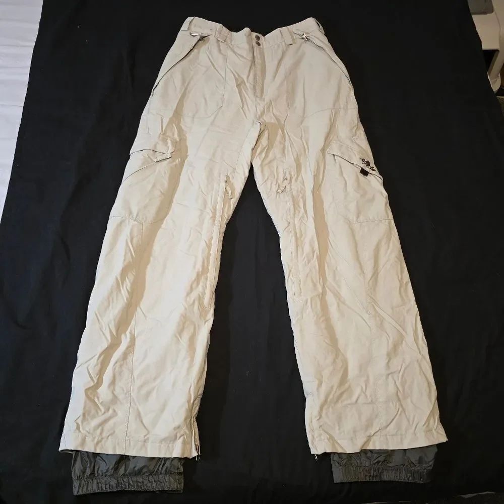 Body Glove Mens Ski Pants Size Large